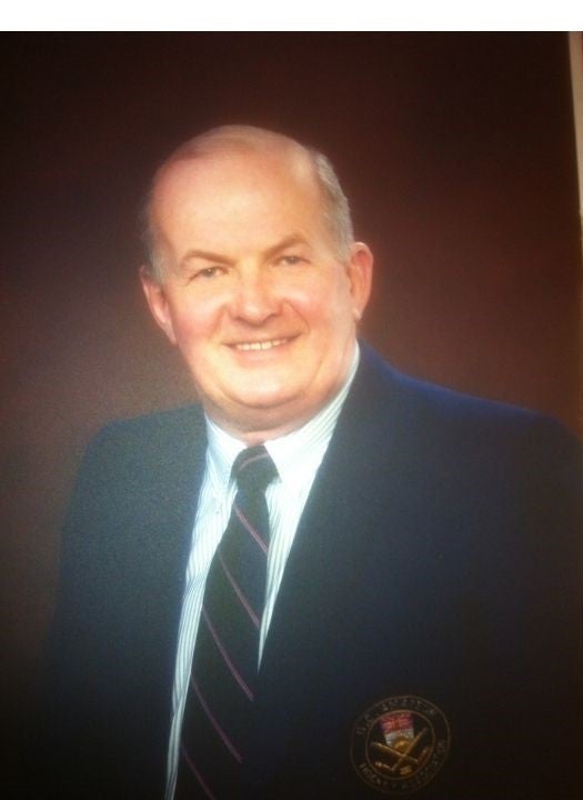 Bruce Allison